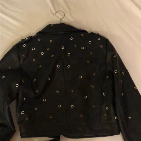COPY - Zara Jacket - Picture 7 of 7
